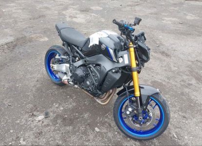 Звіт про транспортний засіб для VIN JYARN72E1MA000613 – зображення 1