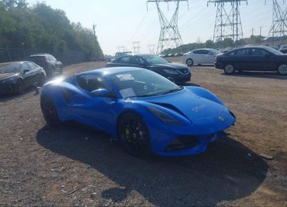 Fahrzeugbericht für VIN SCCLEKAX3RHA11645 – Bild 1