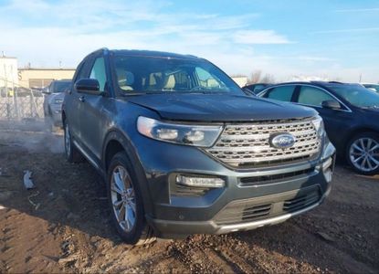 Vehicle Report for - Image 1