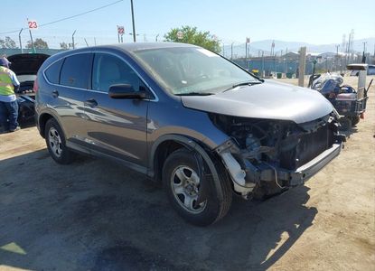 Informe del vehículo para - Imagen 1