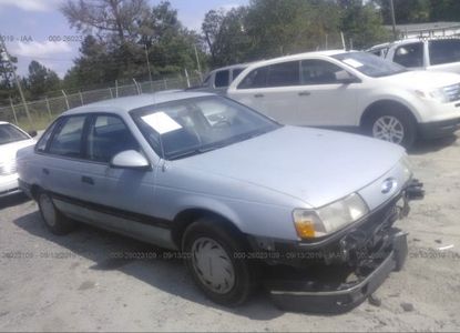 ავტომობილის ანგარიში VIN 1FACP50U7LA140950 -ისთვის - სურათი 1