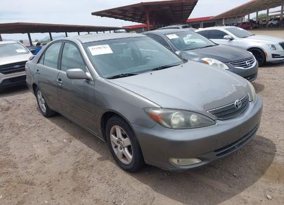 Raport pojazdu dla VIN JTDBE32K530236769 - Obraz 1