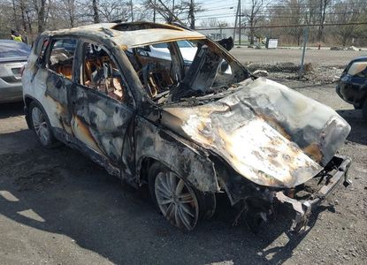 Vehicle Report for - Image 1