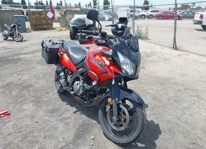 Vehicle Report for - Image 1