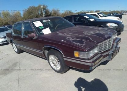 Raport pojazdu dla VIN 1G6CD53B1N4252192 - Obraz 1