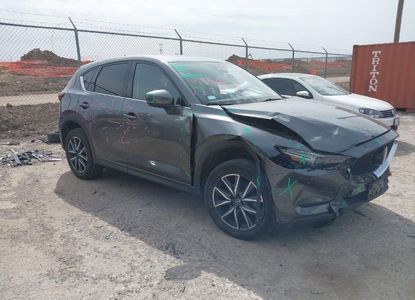 Vehicle Report for VIN JM3KFBDMXJ0343777 - Image 1