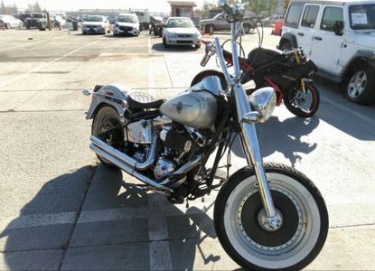 Vehicle Report for - Image 1