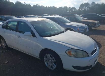 Vehicle Report for VIN 2G1WC581269149870 - Image 1