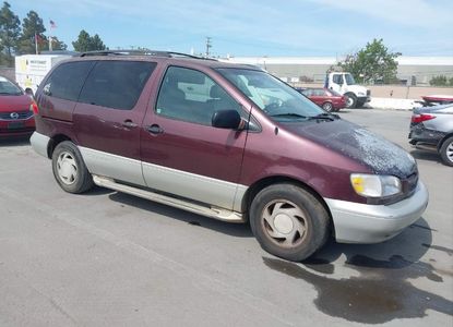 Raport pojazdu dla VIN 4T3ZF13C5WU010268 - Obraz 1