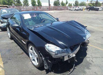 Vehicle Report for - Image 1