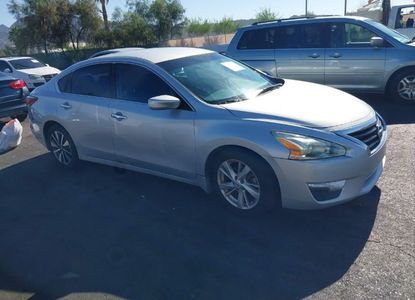 Vehicle Report for VIN 1N4AL3AP1EC412576 - Image 1