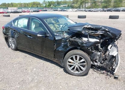 Raport pojazdu dla VIN JN1BV7AR4FM410949 - Obraz 1