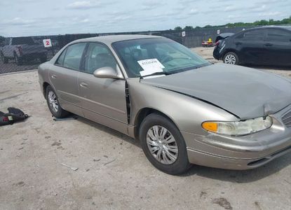 Raport pojazdu dla VIN 2G4WB52KX31190488 - Obraz 1