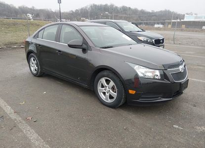Vehicle Report for - Image 1