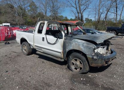 Raport pojazdu dla VIN 1FTNX21S1XEB03048 - Obraz 1