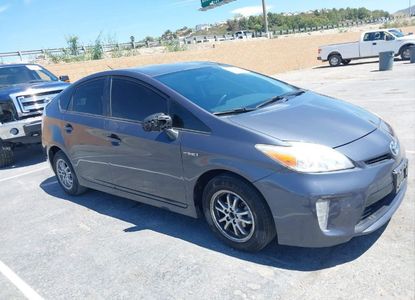 Vehicle Report for VIN JTDKN3DU9F1966178 - Image 1