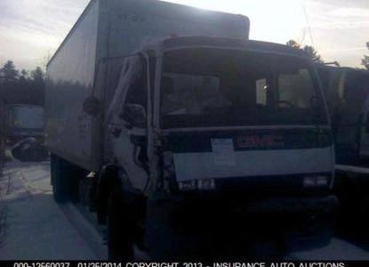 تقرير المركبة لـ VIN 1GDJ7F1354F500908 - الصورة 1