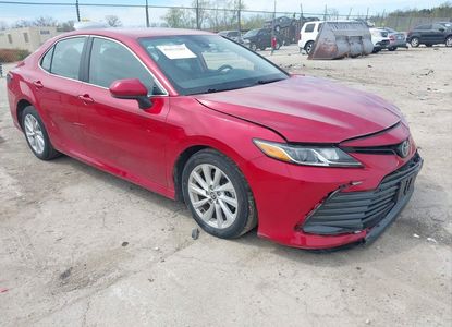 Vehicle Report for - Image 1