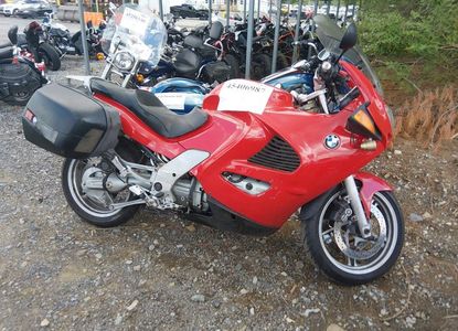 Vehicle Report for - Image 1
