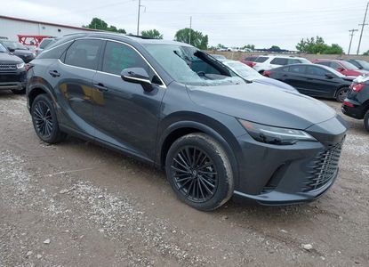 Vehicle Report for - Image 1