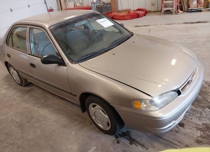 Vehicle Report for VIN 1NXBR12E5WZ128289 - Image 1