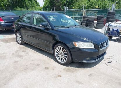 Informe del vehículo para VIN YV1MS390X82365795 - Imagen 1