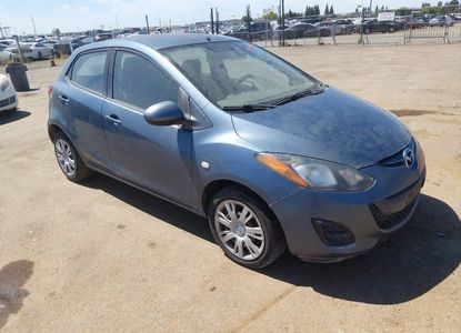 Vehicle Report for - Image 1