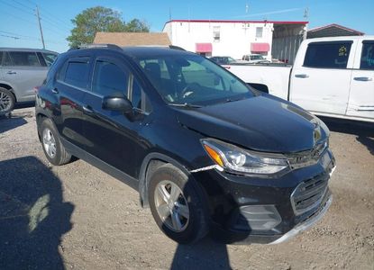 Raport pojazdu dla VIN KL7CJLSB4LB011695 - Obraz 1