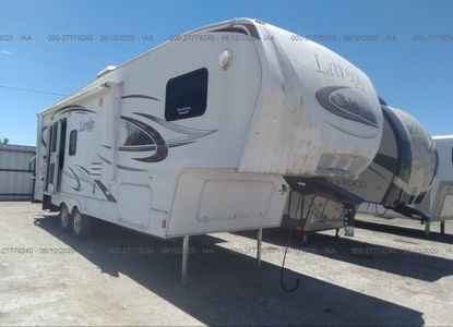 Vehicle Report for VIN 4YDF2652XAE600737 - Image 1