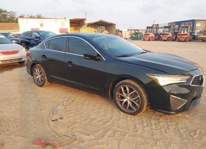 Informe del vehículo para VIN 19UDE2F7XKA001786 - Imagen 1