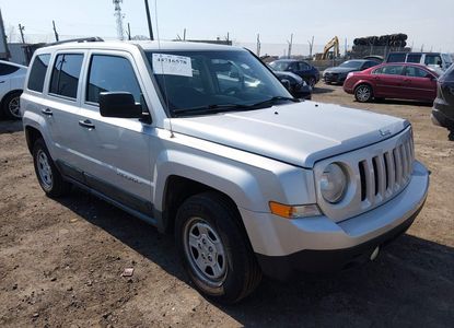 Vehicle Report for - Image 1
