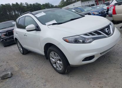 Informe del vehículo para VIN JN8AZ1MU6EW407746 - Imagen 1