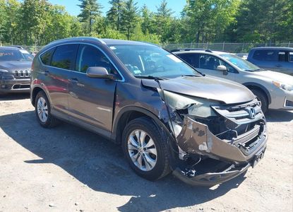 Vehicle Report for - Image 1