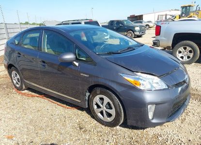 Informe del vehículo para VIN JTDKN3DU1D1618162 - Imagen 1