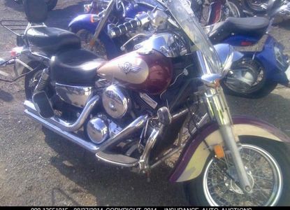 Fahrzeugbericht für – Bild 1