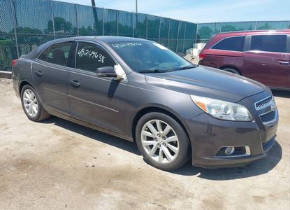 Vehicle Report for - Image 1