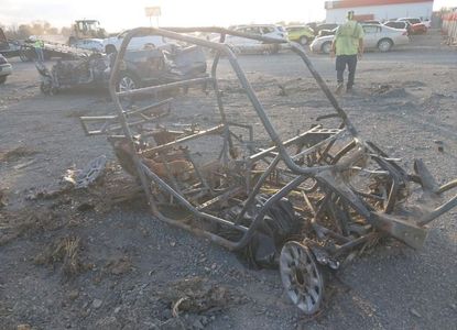 Vehicle Report for - Image 1