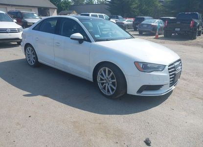 Informe del vehículo para VIN WAUB8GFF7G1030295 - Imagen 1