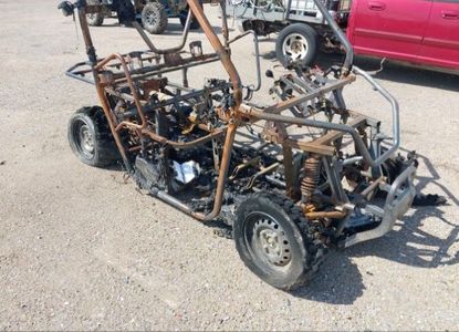 Vehicle Report for VIN 1HFVE0366J4305171 - Image 1