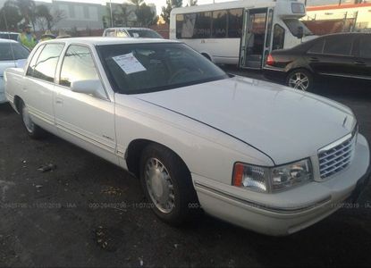 Rapport sur le véhicule pour VIN 1G6KD54Y0WU714855 - Image 1