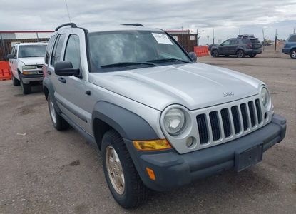 Informe del vehículo para VIN 1J4GL48K66W252693 - Imagen 1