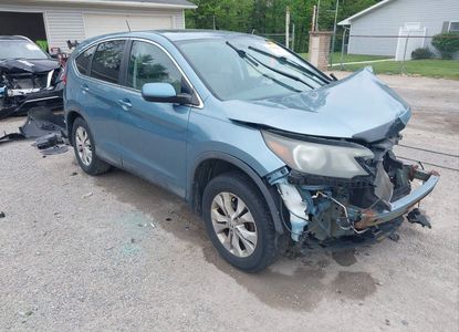Vehicle Report for - Image 1