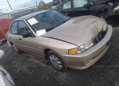 Raport pojazdu dla VIN JA3AY26C9YU041997 - Obraz 1