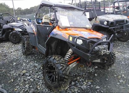 Vehicle Report for - Image 1
