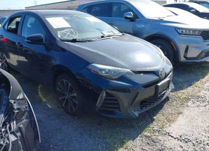 Vehicle Report for VIN 2T1BURHE1KC130475 - Image 1