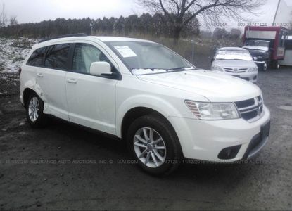 Informe del vehículo para VIN 3C4PDDBG2GT150306 - Imagen 1