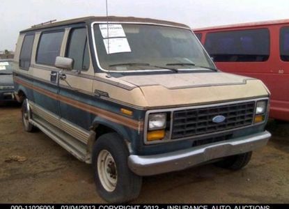 Vehicle Report for - Image 1