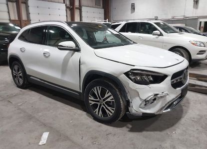 Vehicle Report for VIN W1N4N4HB2SJ655704 - Image 1