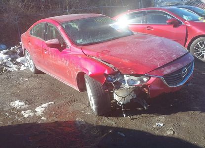 Vehicle Report for VIN JM1GJ1V55F1182626 - Image 1