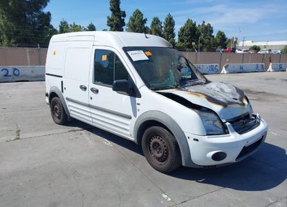 Informe del vehículo para VIN NM0LS7DNXCT104694 - Imagen 1